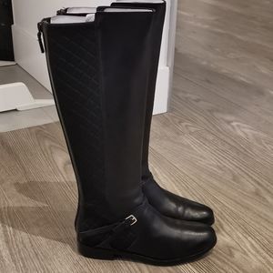 Cole Haan Riding Boots